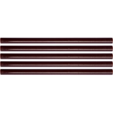 KLEJ TERMOTOPLIWY 11X200MM 5PCS BRĄZ YT-82439