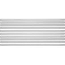 KLEJ TERMOTOPLIWY UNIWERSALNY 7,2X200MM 10SZT BEZBARWNY YT-82440