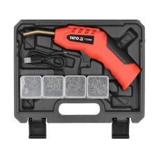 BEZPRZEWODOWA ZGRZEWARKA DO PLASTIKU 3,7V (2AH, BMC) YT-824480