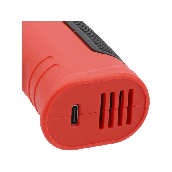 BEZPRZEWODOWA ZGRZEWARKA DO PLASTIKU 3,7V (2AH, BMC) YT-824480