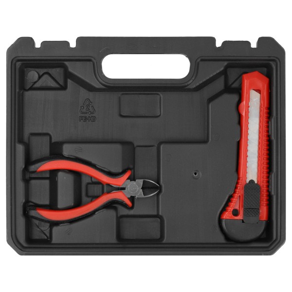 ZGRZEWARKA DO PLASTIKU 60W YT-824485