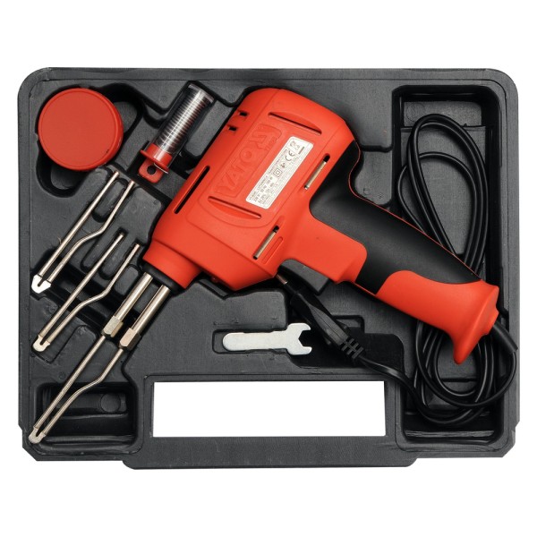 LUTOWNICA TRANSFORMATOROWA 180W YT-8245