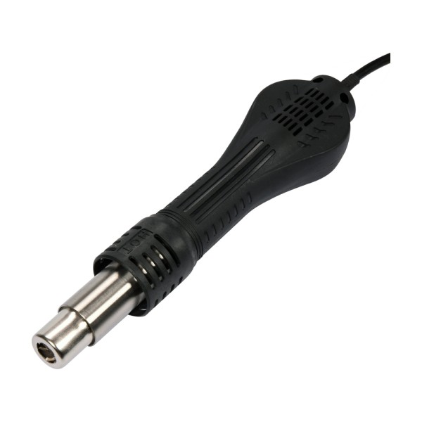 STACJA HOT AIR MOC 750W Z WYŚWIETLACZEM LED BEZSZCZOTKOWY WENTYLATOR YT-82457