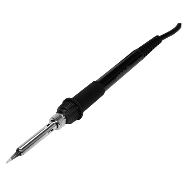 2 W 1 STACJA LUTOWNICZA MOC 75W TYP GROTU 900M HOT AIR MOC 750W PODWÓJNY WYŚWIETLACZ LED YT-82458