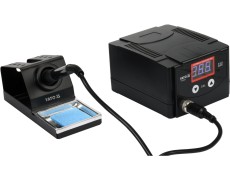 STACJA LUTOWNICZA MOC 70W Z WYŚWIETLACZEM LED TYP GROTU 900M YT-82459