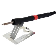 STACJA LUTOWNICZA MOC 75W Z WYŚWIETLACZEM LED TYP GROTU T12 YT-82461