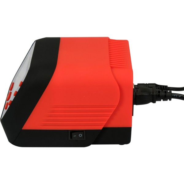 STACJA LUTOWNICZA NA GROT T12 Z WYŚWIETLACZEM LCD Z FUNKCJĄ AUTOSLEEP O MOCY 75W YT-82462