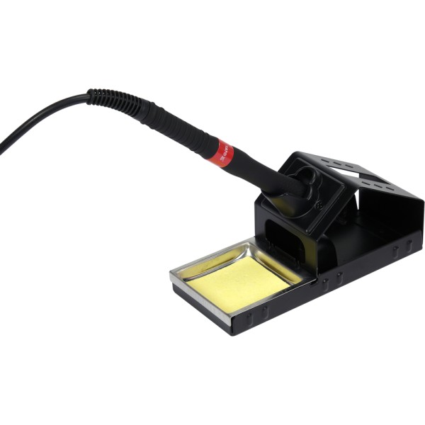 STACJA LUTOWNICZA NA GROT T12 Z WYŚWIETLACZEM LCD Z FUNKCJĄ AUTOSLEEP O MOCY 75W YT-82462