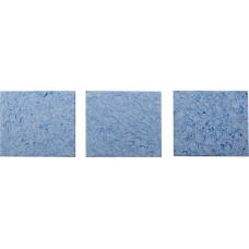 GĄBKA DO STACJI LUTOWNICZEJ 50X45MM 3 SZT. YT-82467