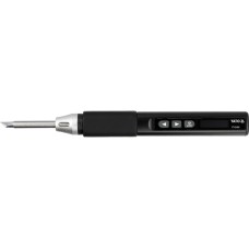 PRZENOŚNA LUTOWNICA CYFROWA OLED T12 USB-C PD YT-82488