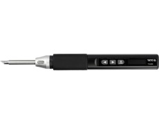 PRZENOŚNA LUTOWNICA CYFROWA OLED T12 USB-C PD YT-82488