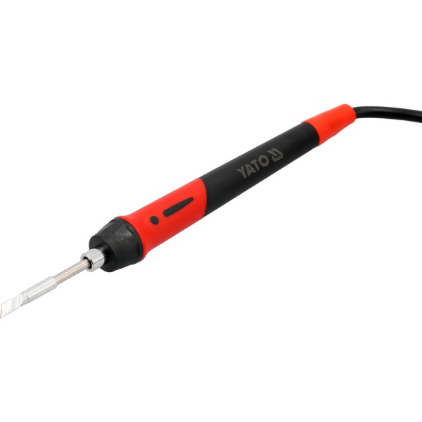 STACJA LUTOWNICZA C245 18V - BEZ AKUMULATORA YT-82500