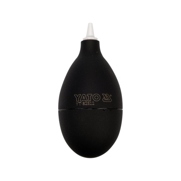 ANTYSTATYCZNA GRUSZKA DO PRZEDMUCHIWANIA ELEKTRONIKI YT-82512