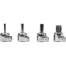 ZESTAW DYSZ DO STACJI GORĄCEGO POWIETRZA 4 SZT YT-82520