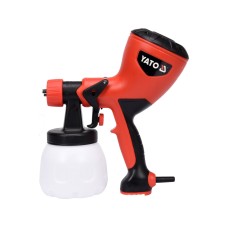 PISTOLET DO MALOWANIA ŚCIAN 500W YT-82550