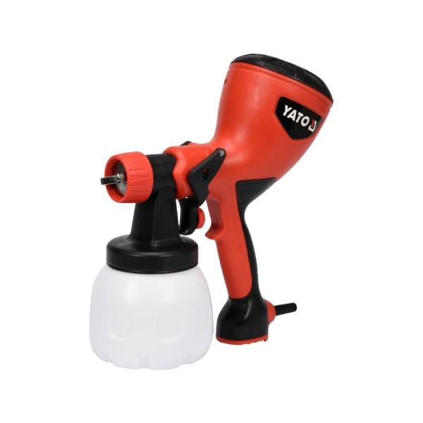 PISTOLET DO MALOWANIA ŚCIAN 500W YT-82550