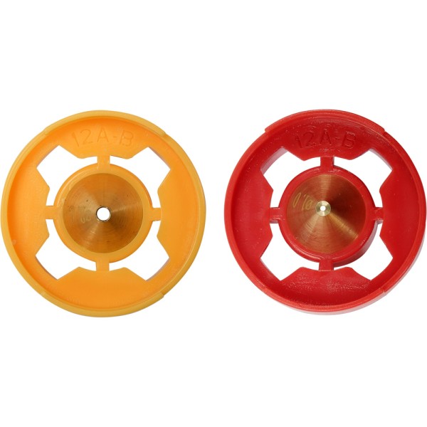 AGREGAT MALARSKI HVLP 1100W 100DIN/SEC 1L/MIN + ZESTAW DYSZ DO MALOWANIA ŚCIAN I SUFITÓW BEZ ODPARZANIA FARBY YT-82555