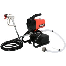 AGREGAT MALARSKI HYDRODYNAMICZNY 650W YT-82560