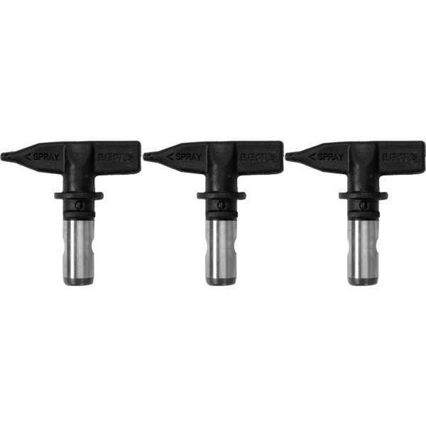 ZESTAW DYSZ 3SZT (517 X 3SZT) DO AGREGATÓW HYDRODYNAMICZNYCH (AIRLESS) YT-82564