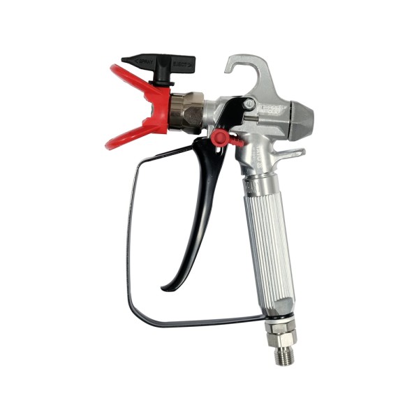 PISTOLET MALARSKI DO AGREGATU HYDRODYNAMICZNEGO Z ZAPASOWYMI FILTRAMI (3SZT) YT-82566