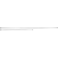 ZESTAW PRZEDŁUŻEK 2SZT (100;180CM) DO AGREGATU HYDRODYNAMICZNEGO (AIRLESS) YT-82568
