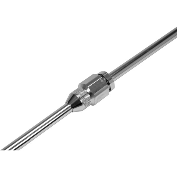 ZESTAW PRZEDŁUŻEK 2SZT (100;180CM) DO AGREGATU HYDRODYNAMICZNEGO (AIRLESS) YT-82568