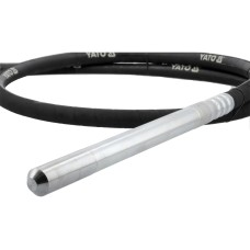 WĄŻ DO WIBROWANIA BETONU DLA YT-82600 YT-82595