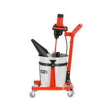 STACJA MIESZAJĄCA 50L 1600W DO WYLEWEK PODŁOGOWYCH YT-82605