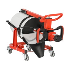 STACJA MIESZAJĄCA 50L 1600W DO WYLEWEK PODŁOGOWYCH YT-82605