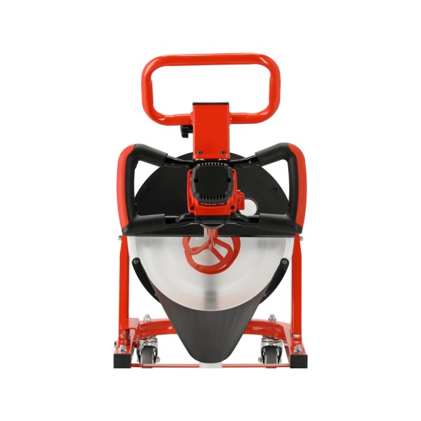 STACJA MIESZAJĄCA 50L 1600W DO WYLEWEK PODŁOGOWYCH YT-82605