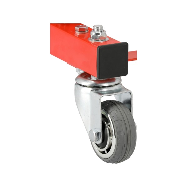 STACJA MIESZAJĄCA 50L 1600W DO WYLEWEK PODŁOGOWYCH YT-82605