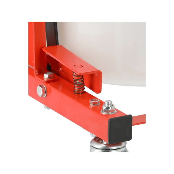 STACJA MIESZAJĄCA 50L 1600W DO WYLEWEK PODŁOGOWYCH YT-82605