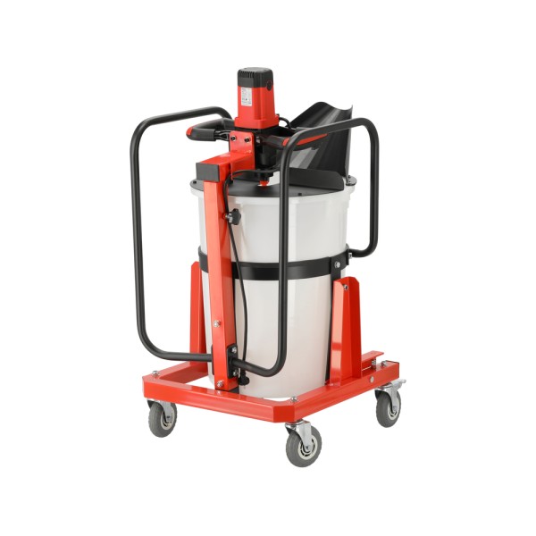 STACJA MIESZAJĄCA  100L 1900W HEAVY DUTY YT-82606