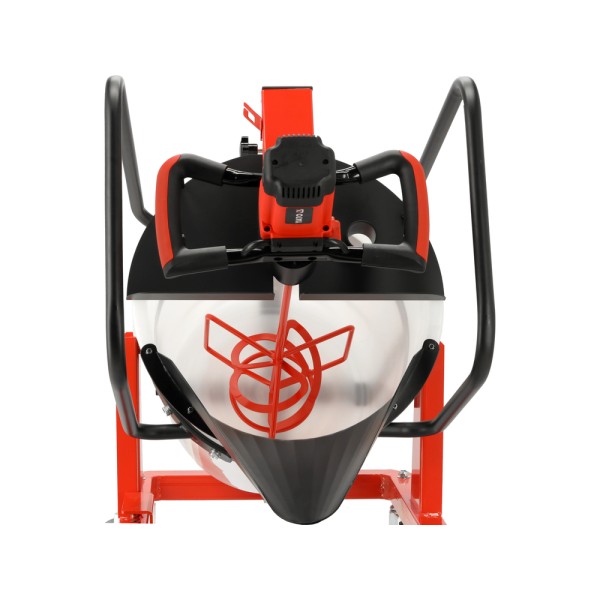 STACJA MIESZAJĄCA  100L 1900W HEAVY DUTY YT-82606