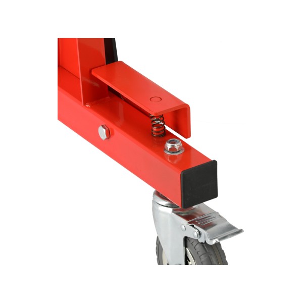 STACJA MIESZAJĄCA  100L 1900W HEAVY DUTY YT-82606