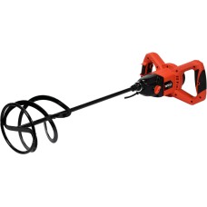 MIESZADŁO BUDOWLANE II BIEGI 1600W YT-82607