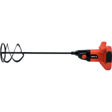 MIESZADŁO BUDOWLANE II BIEGI 1600W YT-82607