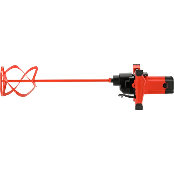 MIESZADŁO BUDOWLANE II BIEGI 1850W HEAVY DUTY YT-82608