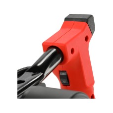 MIESZADŁO BUDOWLANE II BIEGI 1850W HEAVY DUTY YT-82608