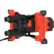 MIESZADŁO BUDOWLANE PODWÓJNE II BIEGI 1850W YT-82609