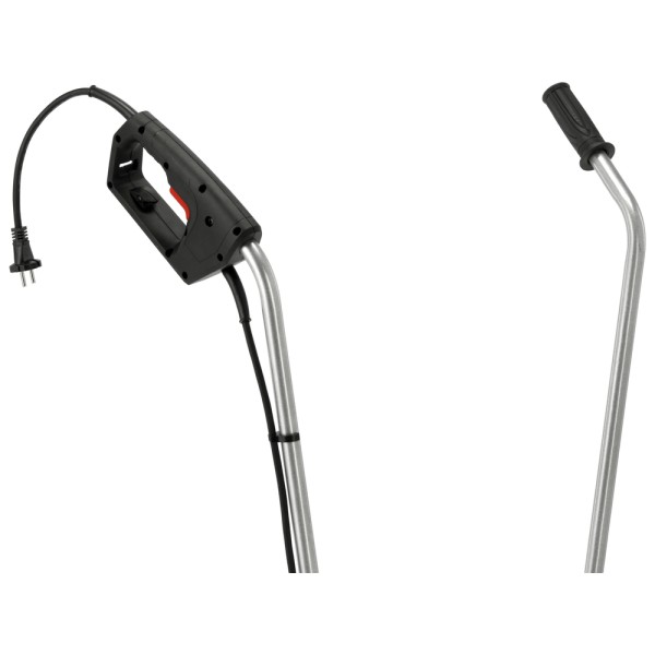 LISTWA WIBRACYJNA DO BETONU 1M YT-82611