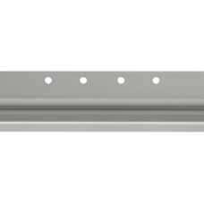 PROFIL WYMIENNY DO LISTWY WIBRACYJNEJ YT-82611 2M DŁUGOŚCI YT-82612