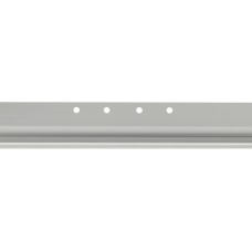 PROFIL WYMIENNY DO LISTWY WIBRACYJNEJ YT-82611 3M DŁUGOŚCI YT-82613