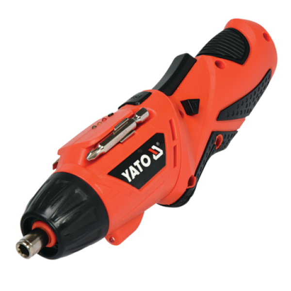 WKRĘTAK SKŁADANY 3,6V - AKUMULATOR 1,3 AH YT-82760