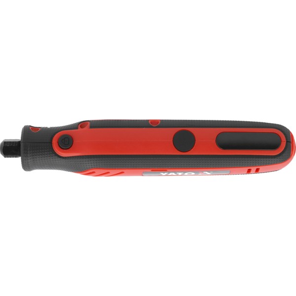 MINISZLIFIERKA 4V, 51 AKCESORIÓW - AKUMULATOR 1,5 AH YT-82763