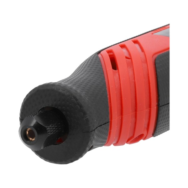 MINISZLIFIERKA 4V, 51 AKCESORIÓW - AKUMULATOR 1,5 AH YT-82763