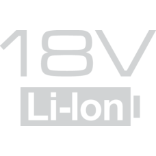 MŁOTOWIERTARKA 18V SDS PLUS 2,4J, Z PODKUWANIEM - BEZ AKUMULATORA YT-82772