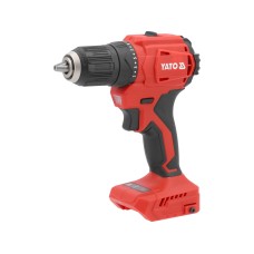 WIERTARKO-WKRĘTARKA 18V, 45 NM - BEZ AKUMULATORA YT-827790