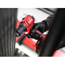 WIERTARKO-WKRĘTARKA 18V, 45 NM - BEZ AKUMULATORA YT-827790