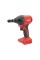 KLUCZ UDAROWY BEZSZCZOTKOWY 18V, 1/2'', 350NM - BEZ AKUMULATORA YT-827792